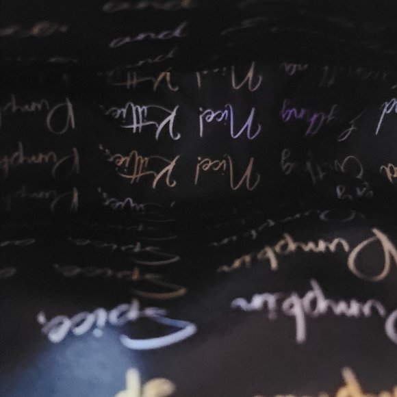 SPOOKSIEBOO Halloween Kawaii Jack-O-Lantern Pumpkin Kitty Crossbody Purse - Picture 5 of 7